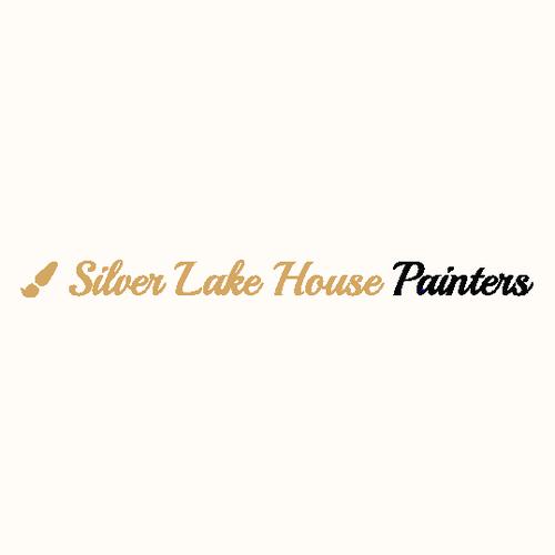 Silver Lake House Painters logo